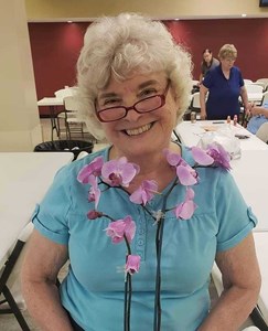 Obituary photo of Carol Ann Deis, Dayton-OH