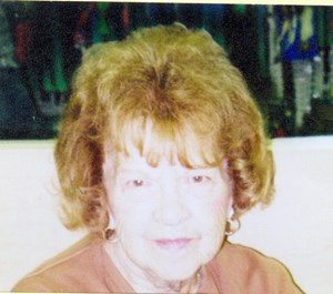 Obituary photo of Colene Lubbers, Denver-CO