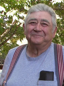 Obituary photo of Dennis Martinez, Denver-CO