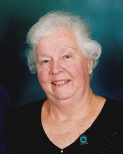 Obituary photo of Dorothy Brunshidle, Titusville-FL