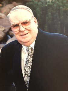 Obituary photo of Richard Jorgensen, Denver-CO