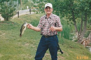 Obituary photo of Alan Jones, Denver-CO