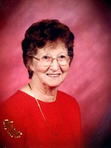 Obituary photo of Sara Burnsed, Titusville-FL