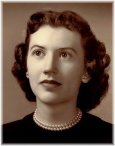 Obituary photo of Nancy Buttorff, Louisville-KY