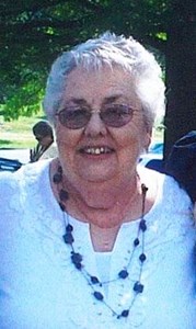 Obituary photo of Patricia Rader, Columbus-OH