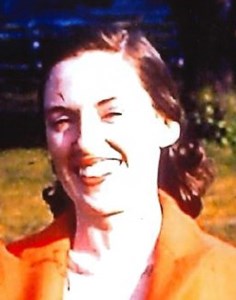 Obituary photo of Muriel Schwarz, Albany-NY