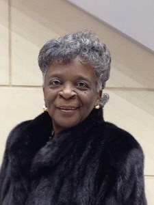Obituary photo of Wanda Samuels--Moore, Louisville-KY