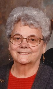 Obituary photo of Dolly Jones, Columbus-OH