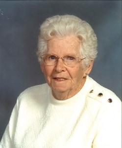 Obituary photo of Margaret Enberg, St Peters-MO