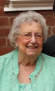 Obituary photo of Mardella Anderson, St Peters-MO