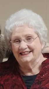 Obituary photo of Beverly Northrop, Dove-KS