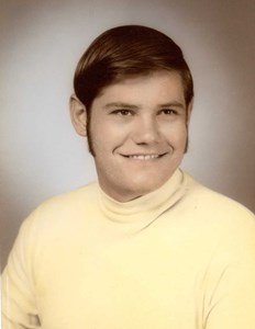 Obituary photo of Richard Patrick, Cincinnati-OH