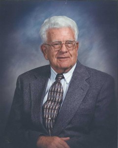 Obituary photo of Joseph Brading, St Peters-MO