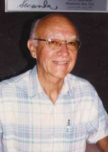 Obituary photo of Charles Rojano, St Peters-MO