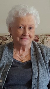Obituary photo of Thelma Ham, Dayton-OH