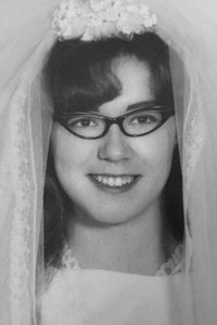 Obituary photo of Sharon Harris, Casper-WY