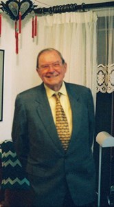 Obituary photo of Frederick Dawson, Casper-WY