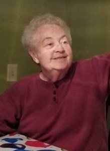Obituary photo of Sandra Ganzel, Toledo-OH