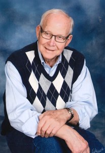 Obituary photo of Charles Meier, Topeka-KS