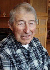 Obituary photo of Marvin Bisbo, Syracuse-NY