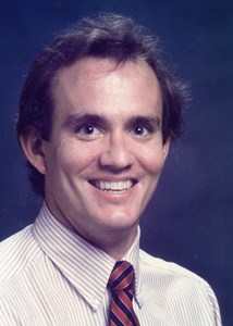 Obituary photo of Douglas Peterson, Olathe-KS