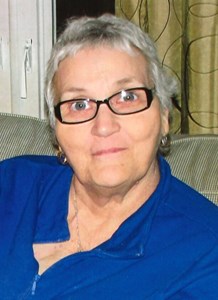 Obituary photo of Carol Popp, Louisville-KY