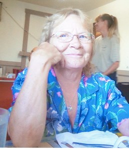 Obituary photo of Linda Oliver, Casper-WY