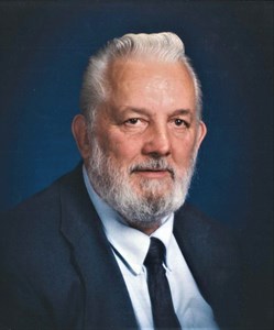 Obituary photo of Gerald Ellsworth Sr. "Jerry", Akron-OH