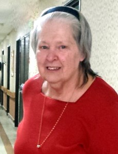 Obituary photo of Nancy Skeen, Columbus-OH