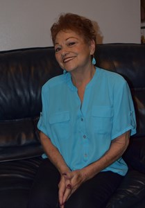 Obituary photo of Mary Gomez, Denver-CO