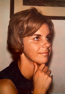 Obituary photo of Carole Evans, Denver-CO
