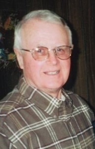 Obituary photo of Gerard Stever, Topeka-KS