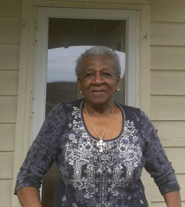 Obituary photo of Leona Miller, Albany-NY