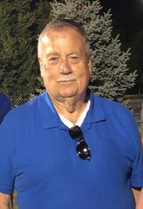 Obituary photo of Eric Kirk, Dayton-OH