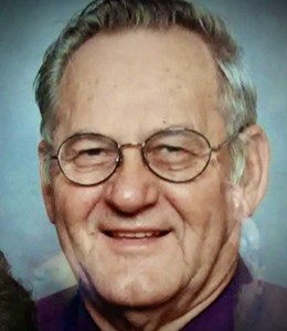 Obituary photo of William Edwards, Dayton-OH