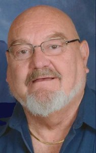 Obituary photo of Kenneth Jansen, Cincinnati-OH
