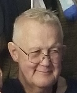 Obituary photo of Glenn Wiley, Akron-OH