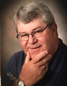 Obituary photo of Robert Bone, Topeka-KS