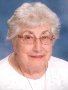Obituary photo of Bernice Wallenhorst, Rochester-NY