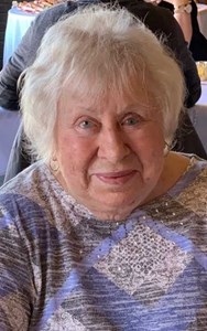 Obituary photo of Marilyn Kamm, Toledo-OH