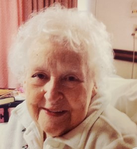 Obituary photo of Jean Warren, Albany-NY