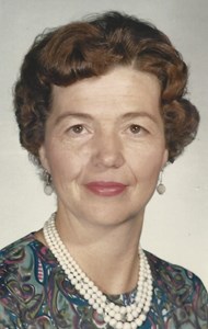 Newcomer Family Obituaries - Virginia Dennis 1928 - 2020 - Denver