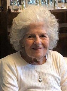 Obituary photo of Pauline Baird, Louisville-KY
