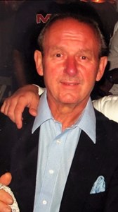 Obituary photo of Myron Pirozek, Titusville-FL