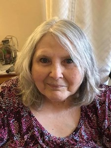 Obituary photo of Karen Roof, Dayton-OH