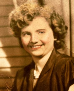 Obituary photo of Esther Marshall, Columbus-OH