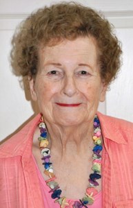 Obituary photo of Betty Mickey, Dayton-OH