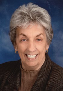 Obituary photo of Carole Barton, Louisville-KY