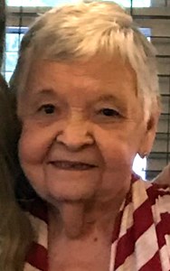 Obituary photo of Mary Elkins, Columbus-OH