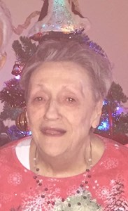 Obituary photo of Shirley James, Columbus-OH